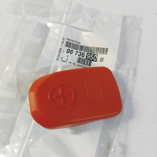 12V Battery Terminal Cover - Peugeot 308 2013-2021 | 9673695080