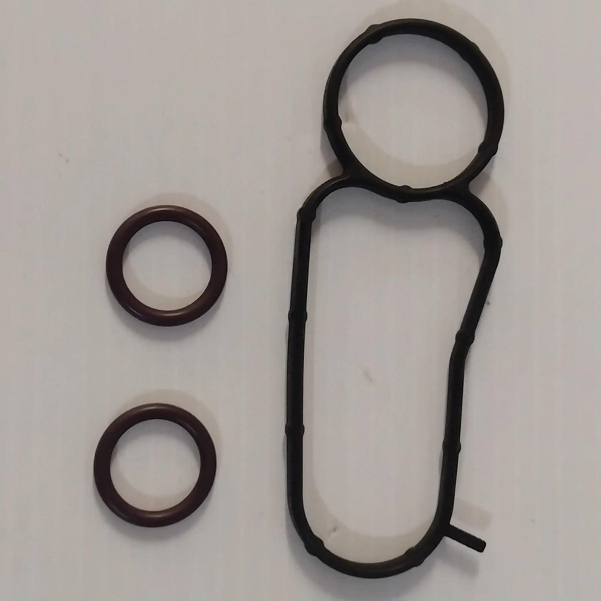 Genuine Ford "O" Ring | 2025840