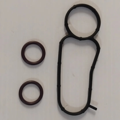 Genuine Ford "O" Ring | 2025840