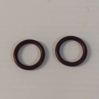 Genuine Ford "O" Ring | 2025840
