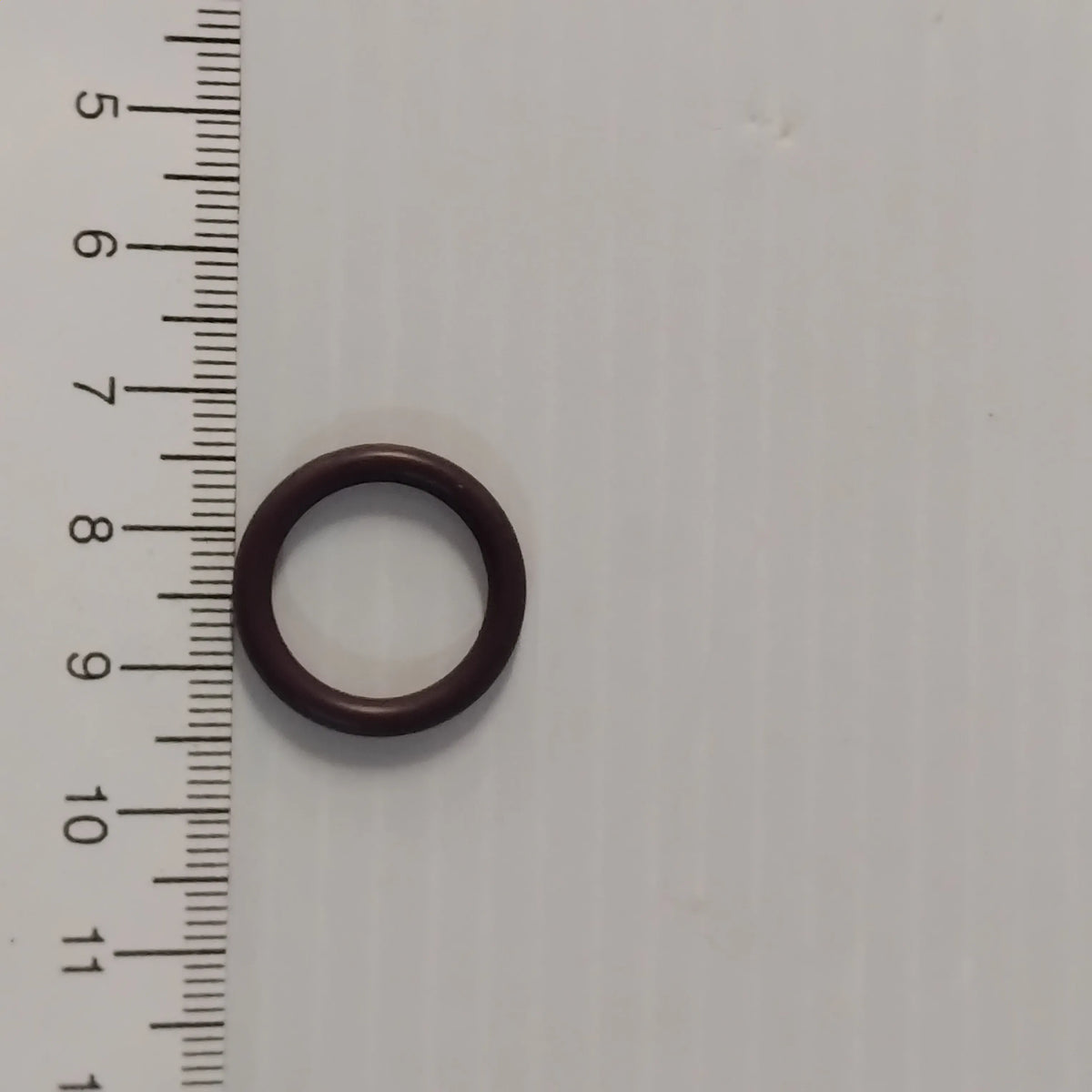 Genuine Ford "O" Ring | 2025840