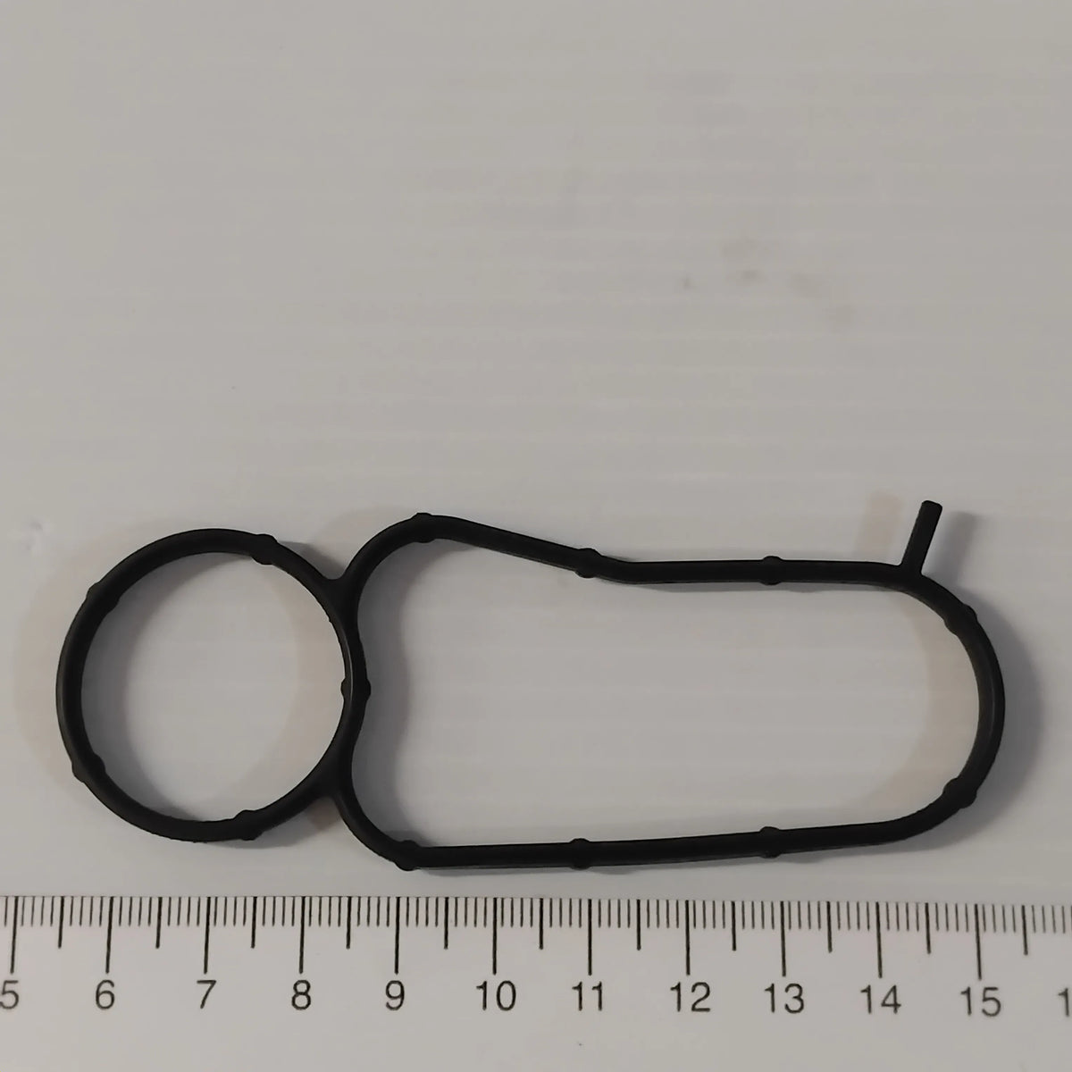 Genuine Ford "O" Ring | 2025840