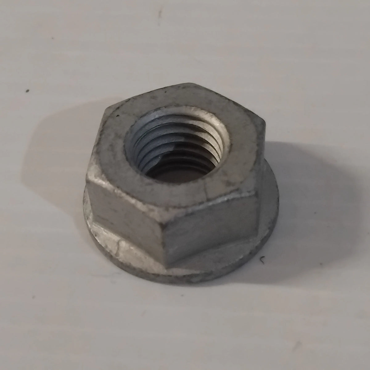 Genuine Ford Nut | 2177949