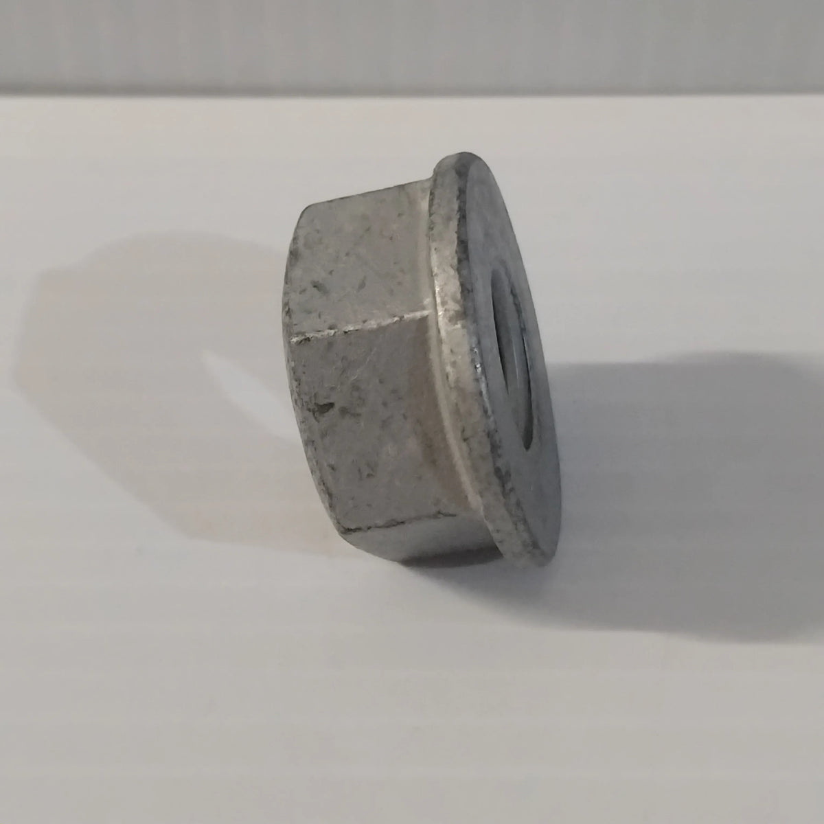 Genuine Ford Nut | 2177949