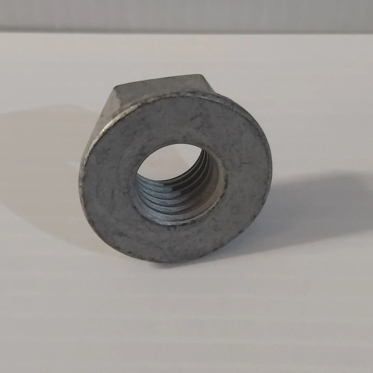 Genuine Ford Nut | 2177949