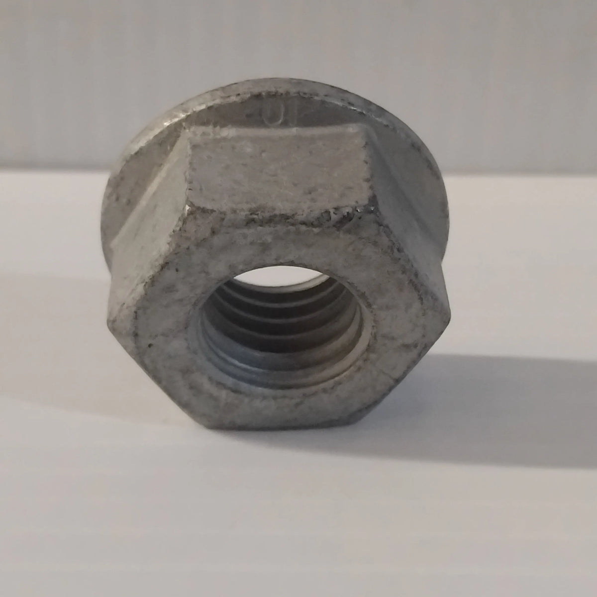 Genuine Ford Nut | 2177949