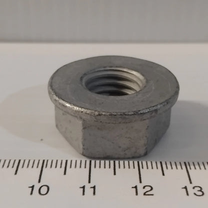 Genuine Ford Nut | 2177949