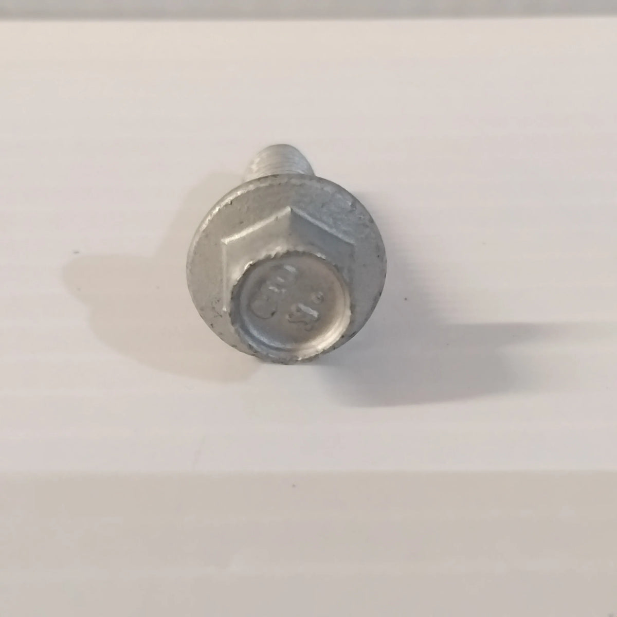 Genuine Ford Screw | 1472747