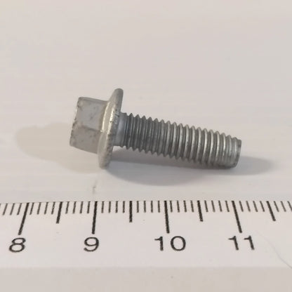 Genuine Ford Screw | 1472747