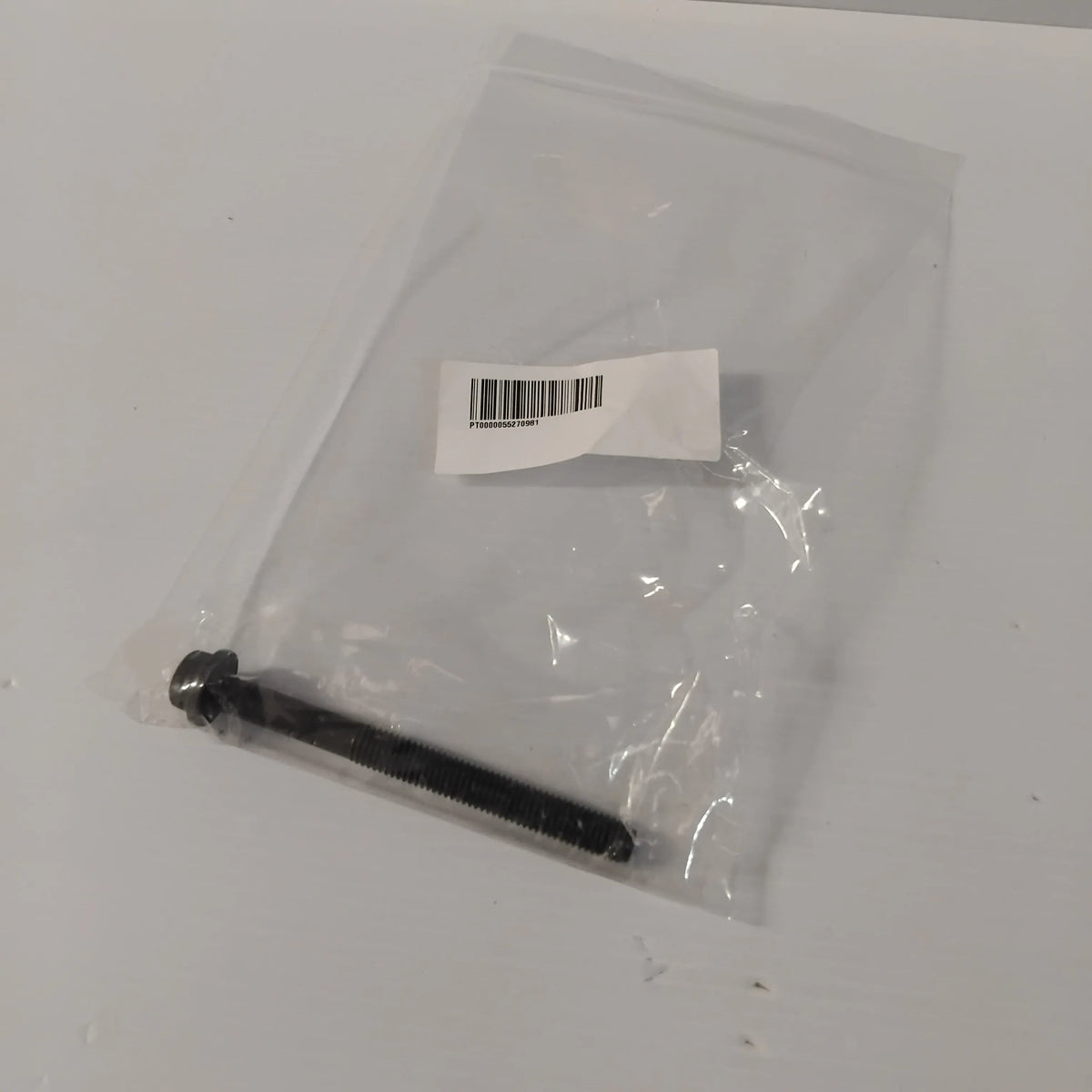 Genuine Peugeot Screw | 55270981