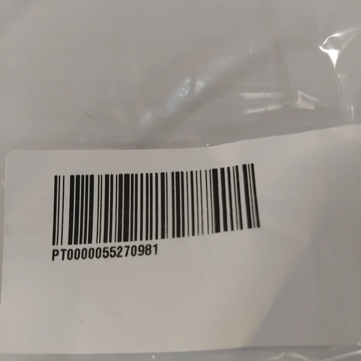 Genuine Peugeot Screw | 55270981
