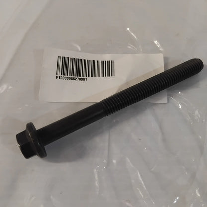 Genuine Peugeot Screw | 55270981