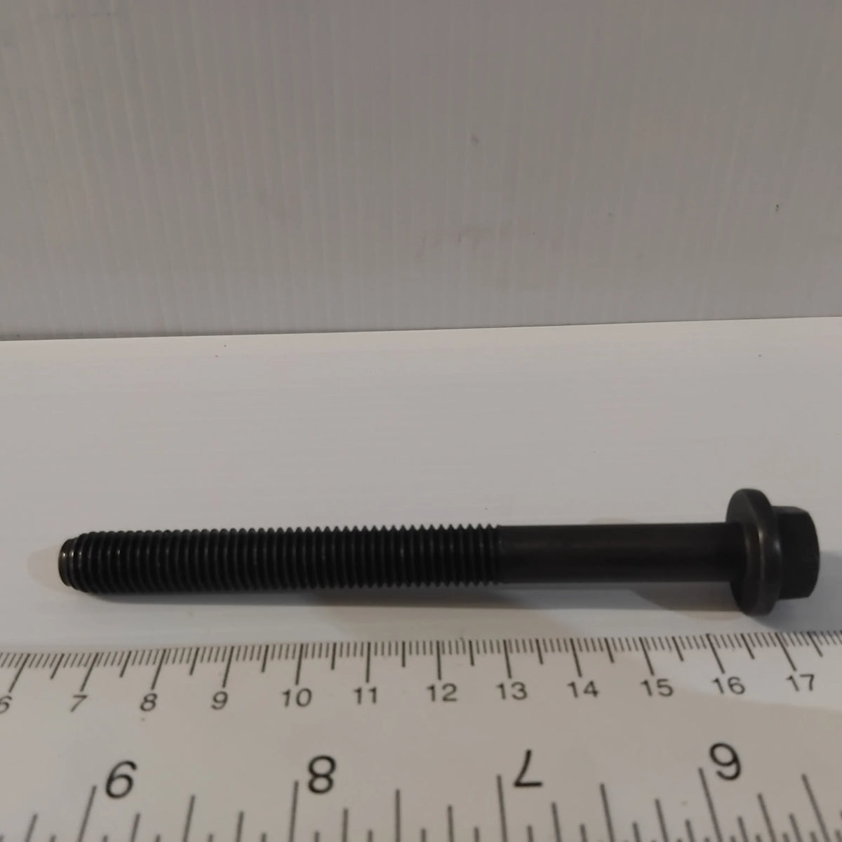 Genuine Peugeot Screw | 55270981