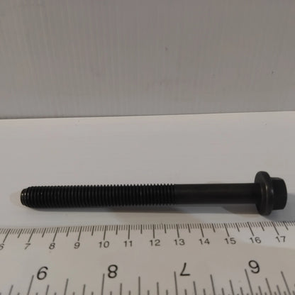 Genuine Peugeot Screw | 55270981