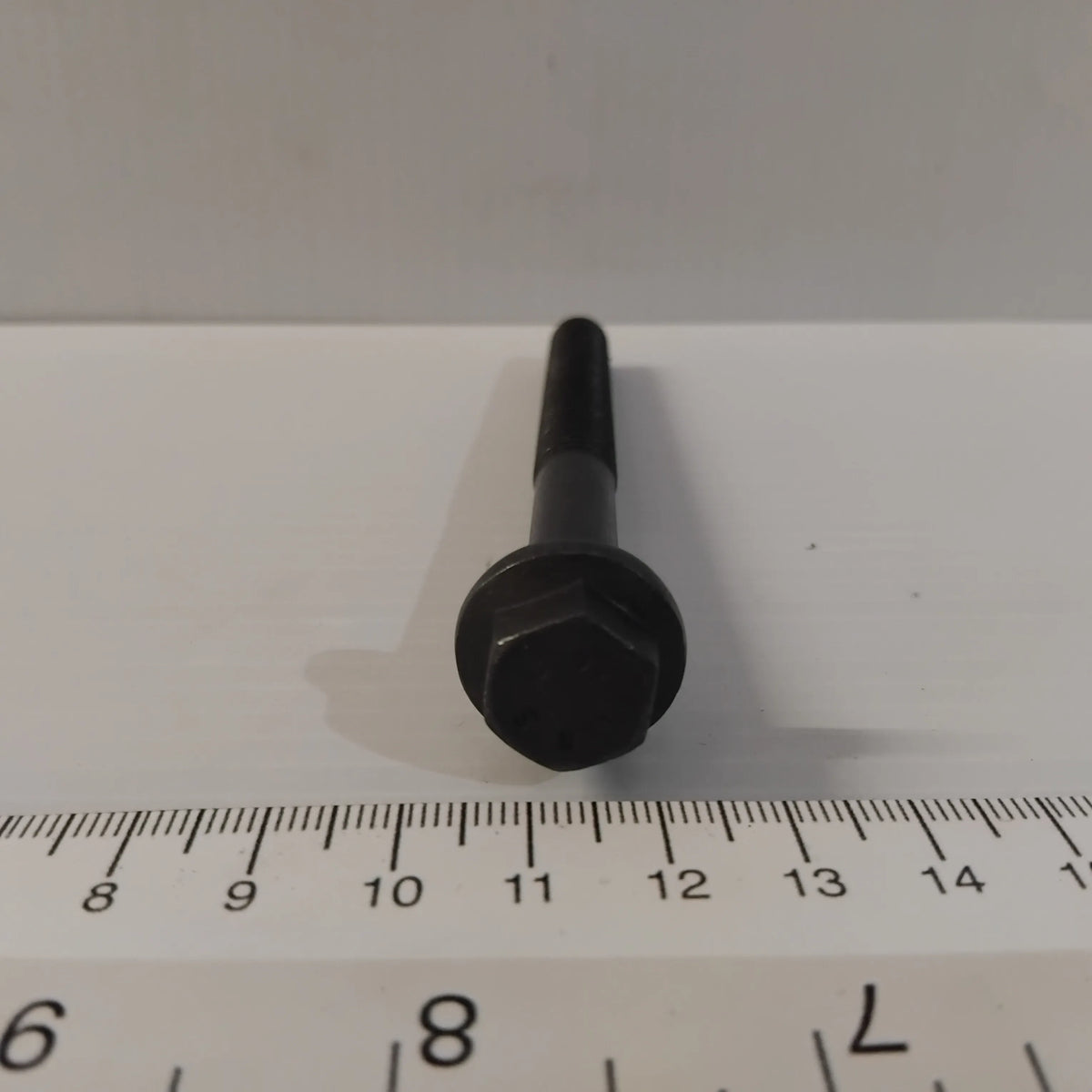 Genuine Peugeot Screw | 55270981