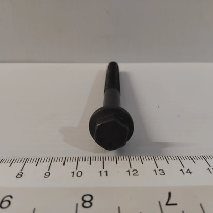 Genuine Peugeot Screw | 55270981