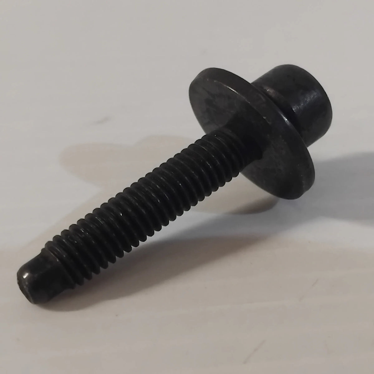 Genuine Peugeot Screw | 1612048380