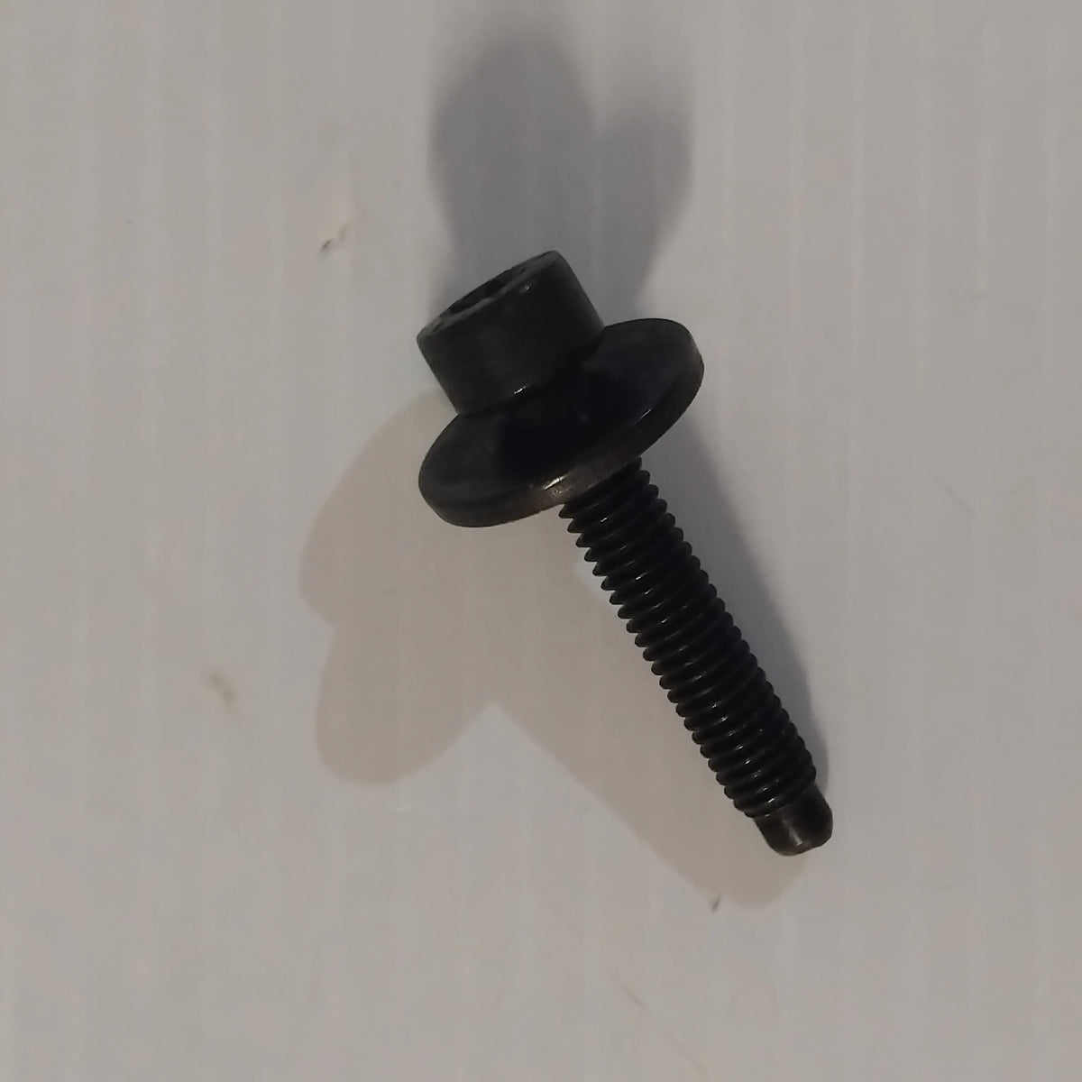 Genuine Peugeot Screw | 1612048380