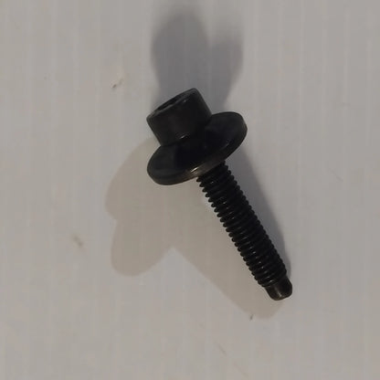 Genuine Peugeot Screw | 1612048380