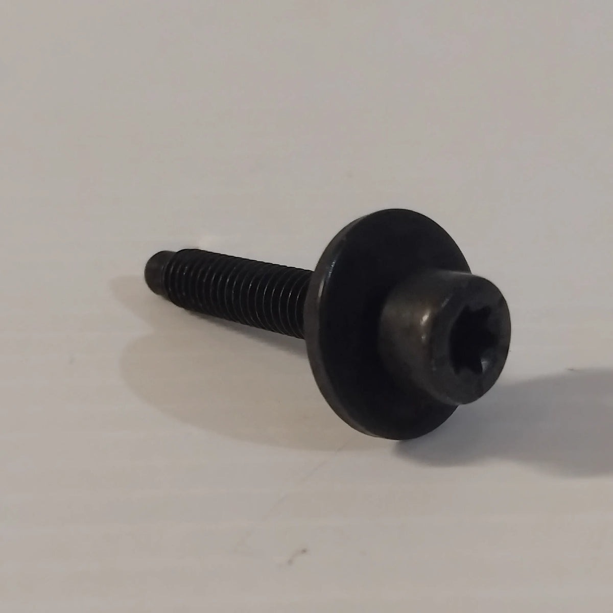 Genuine Peugeot Screw | 1612048380