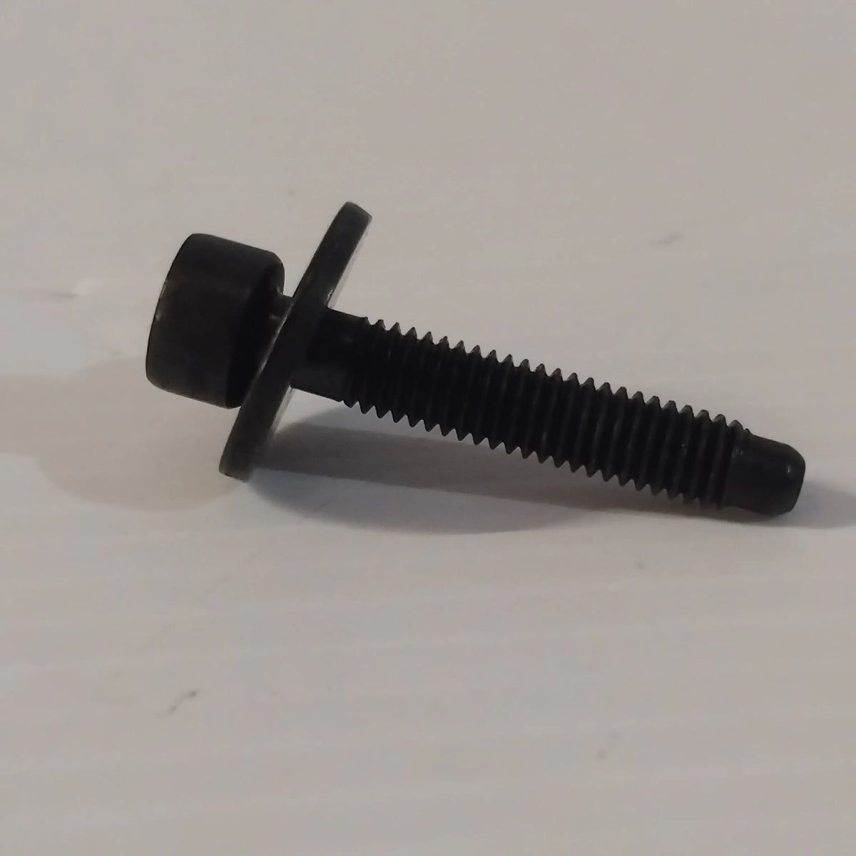 Genuine Peugeot Screw | 1612048380