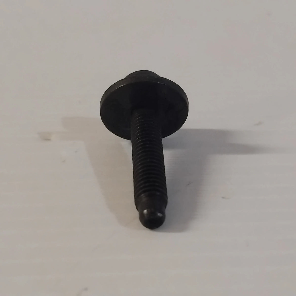 Genuine Peugeot Screw | 1612048380