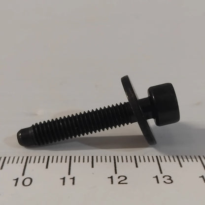 Genuine Peugeot Screw | 1612048380