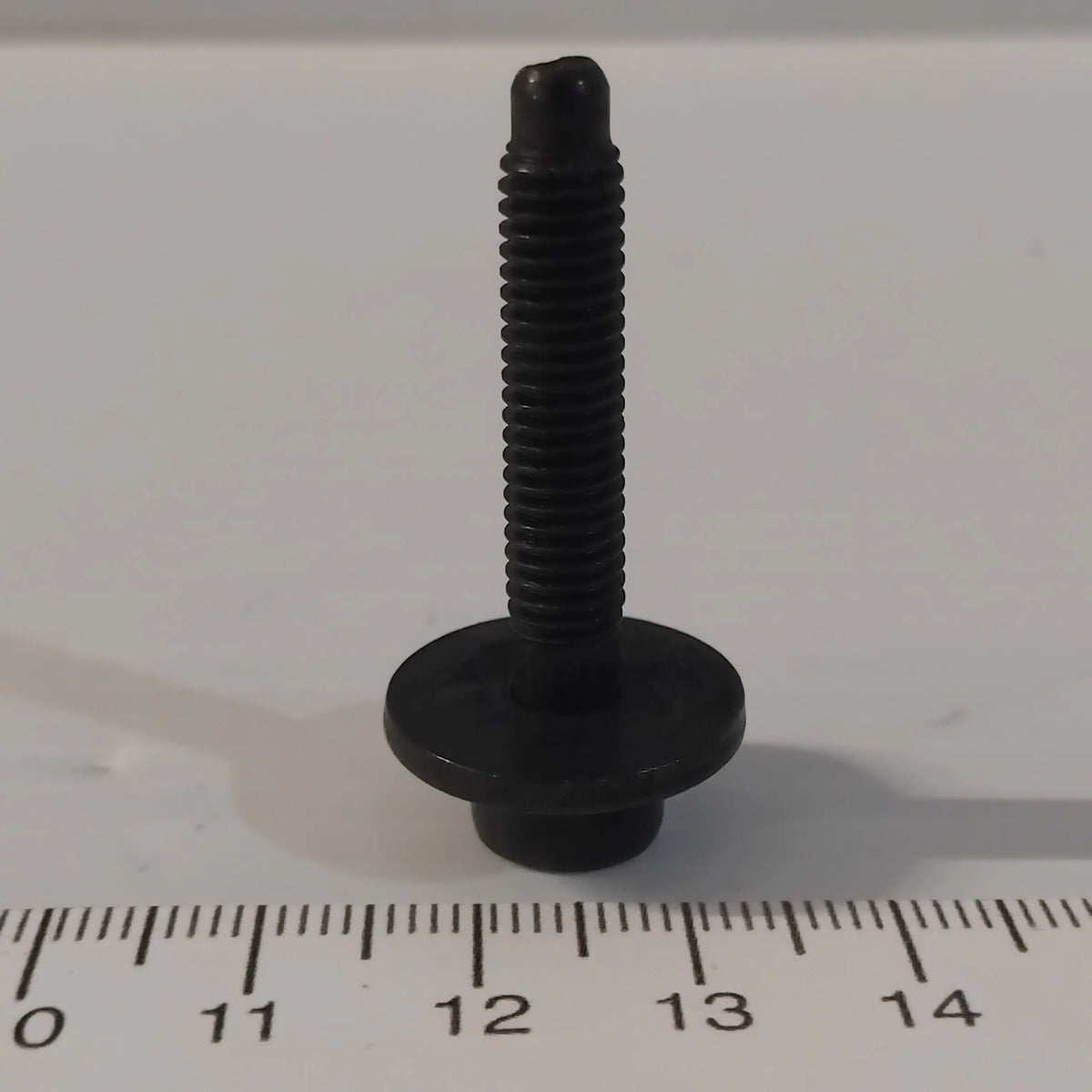 Genuine Peugeot Screw | 1612048380