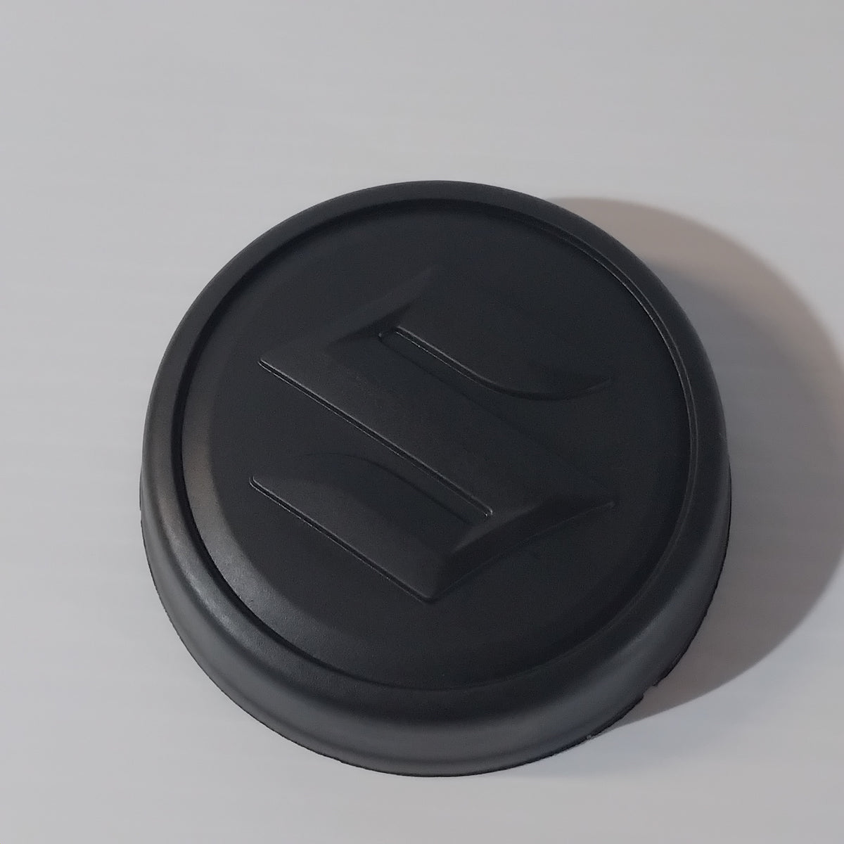 Genuine Suzuki Cap, Wheel Center Amf3 | 43252M75J01