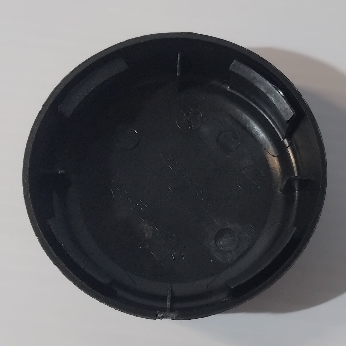 Genuine Suzuki Cap, Wheel Center Amf3 | 43252M75J01