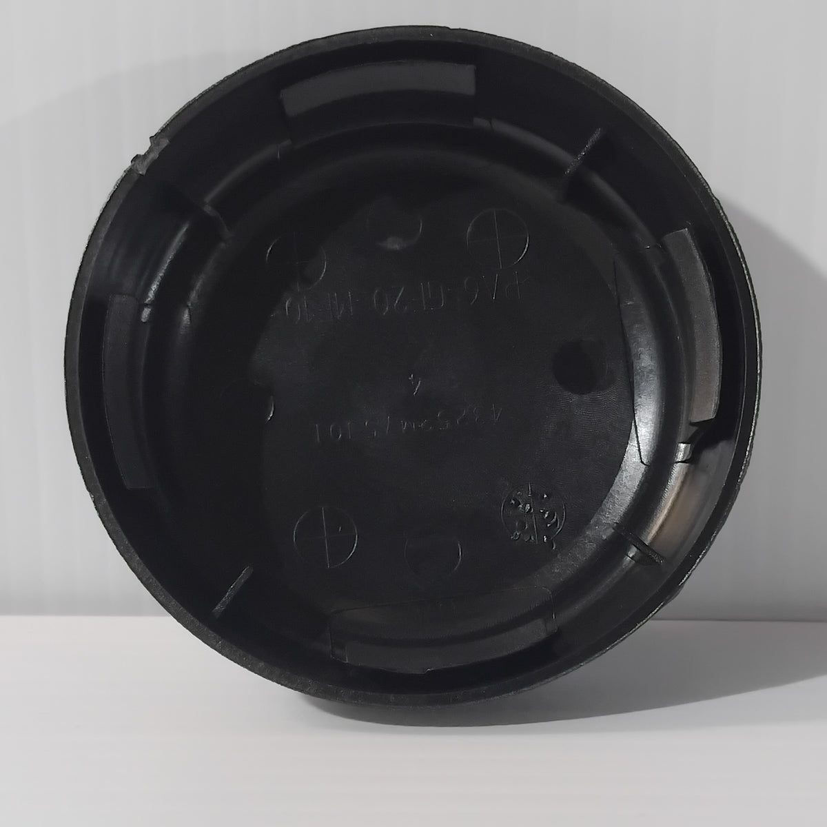 Genuine Suzuki Cap, Wheel Center Amf3 | 43252M75J01
