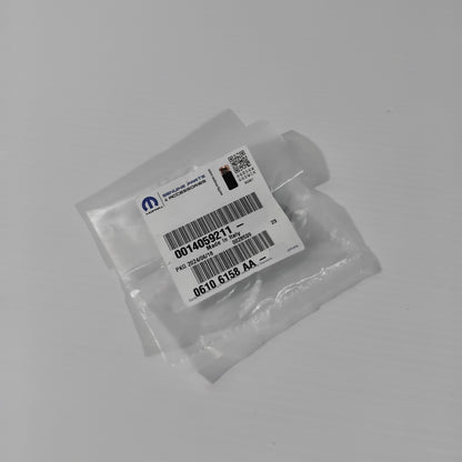 Genuine Fiat Nut | 14059211