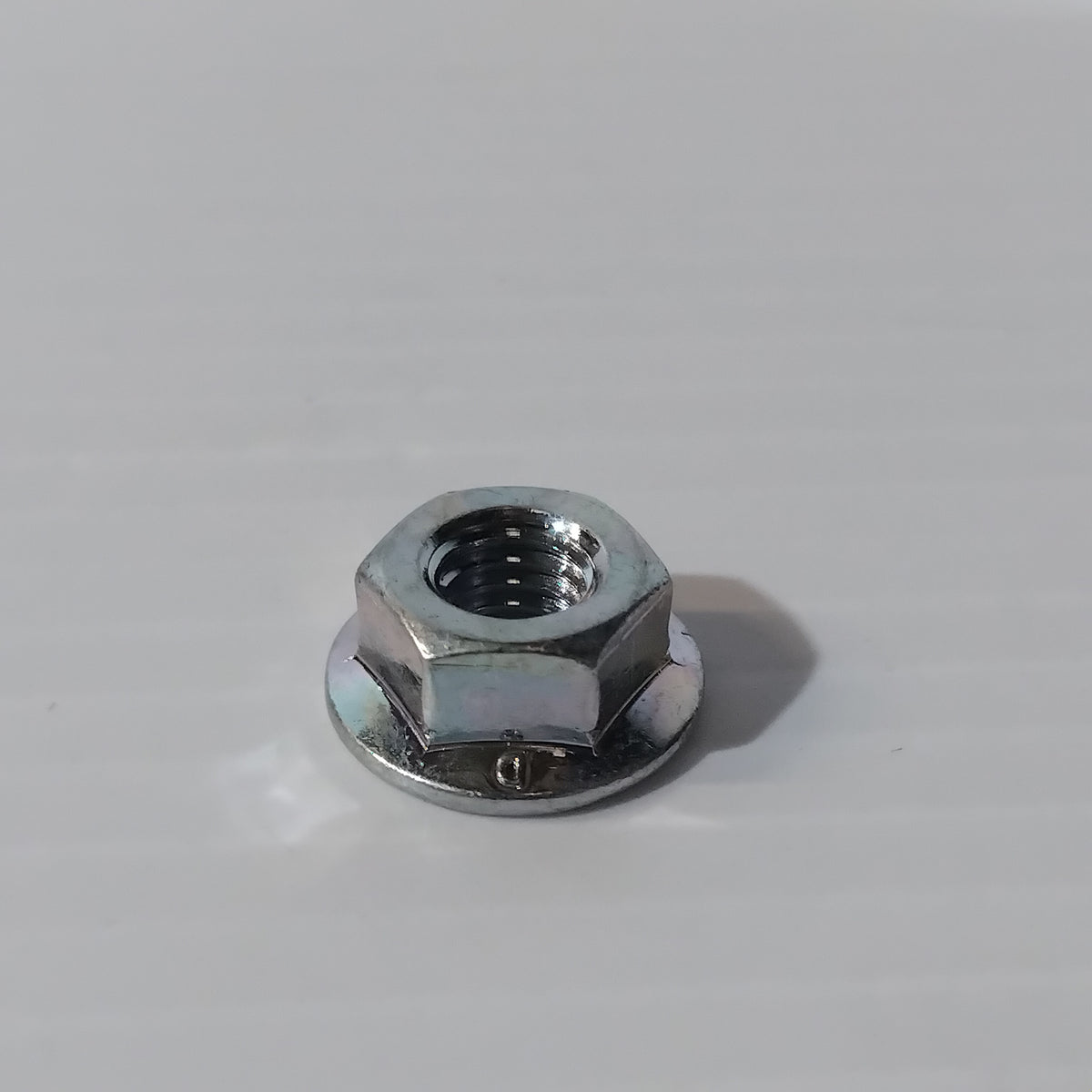 Genuine Fiat Nut | 14059211