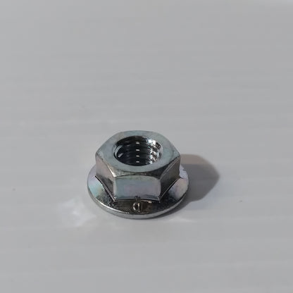 Genuine Fiat Nut | 14059211