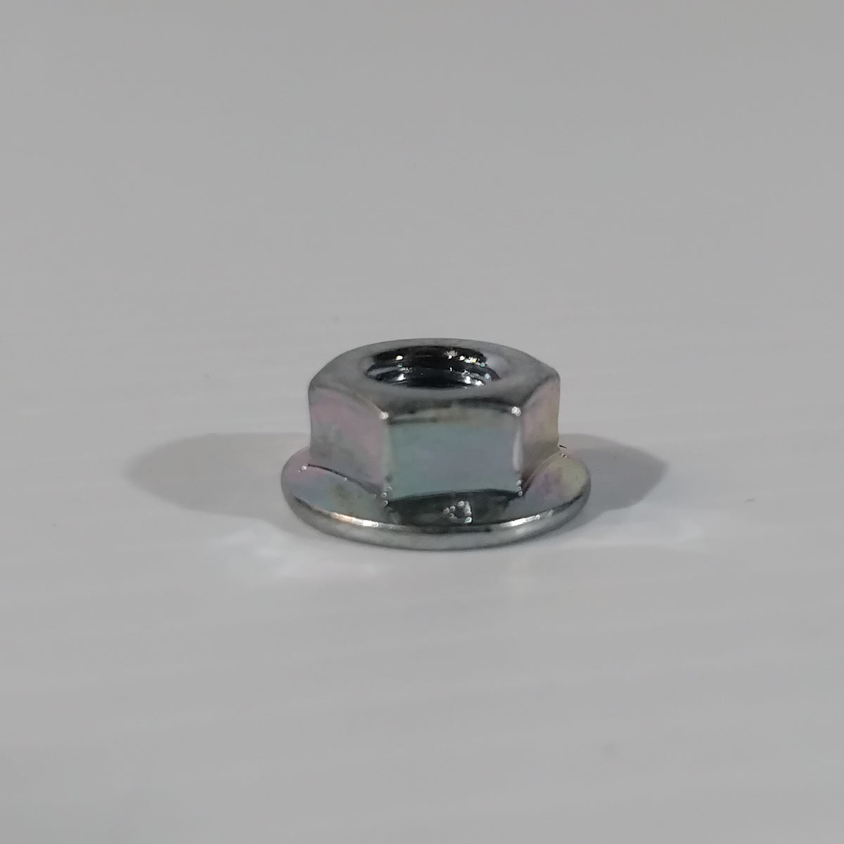 Genuine Fiat Nut | 14059211