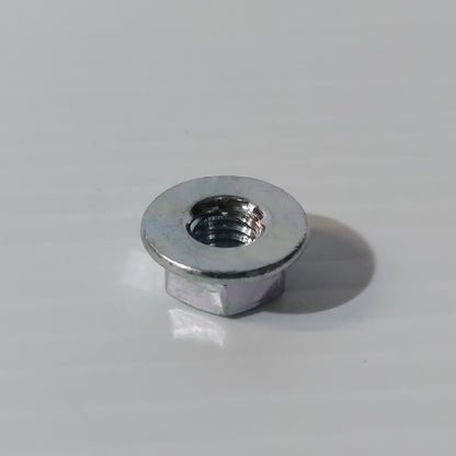 Genuine Fiat Nut | 14059211