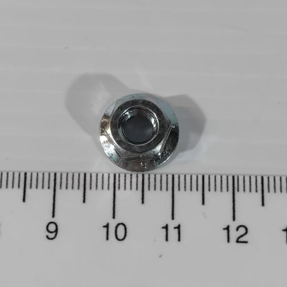 Genuine Fiat Nut | 14059211