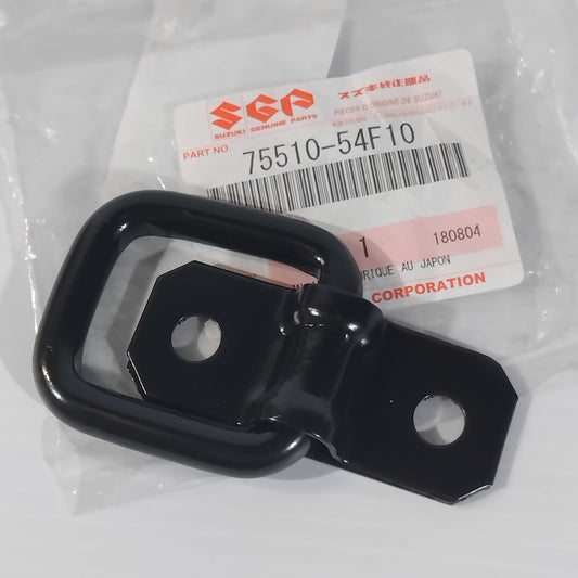 Genuine Suzuki Hook Luggage Floor | 75510-54F10-000