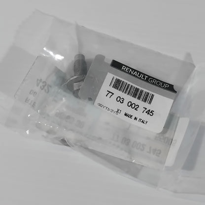 Genuine Renault Vis H Emb M8-20 | 77 03 002 745