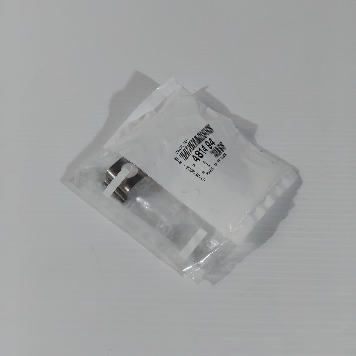 Genuine Peugeot Mounting Clamp | 481494