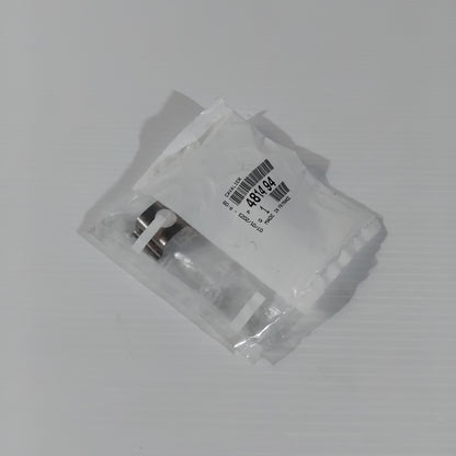 Genuine Peugeot Mounting Clamp | 481494