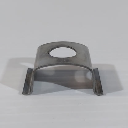 Genuine Peugeot Mounting Clamp | 481494