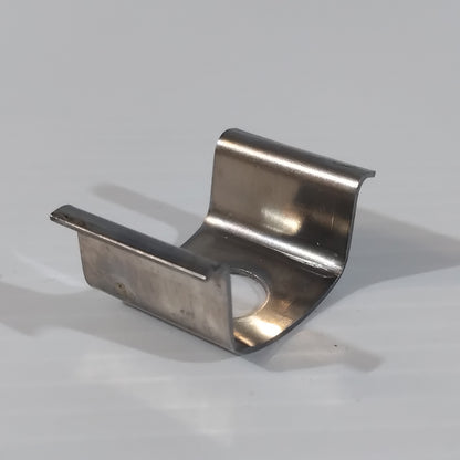 Genuine Peugeot Mounting Clamp | 481494