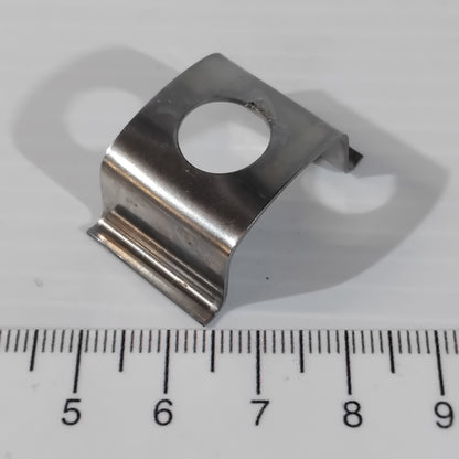Genuine Peugeot Mounting Clamp | 481494