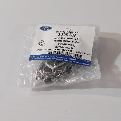 Genuine Ford Remote Control System | 2825639