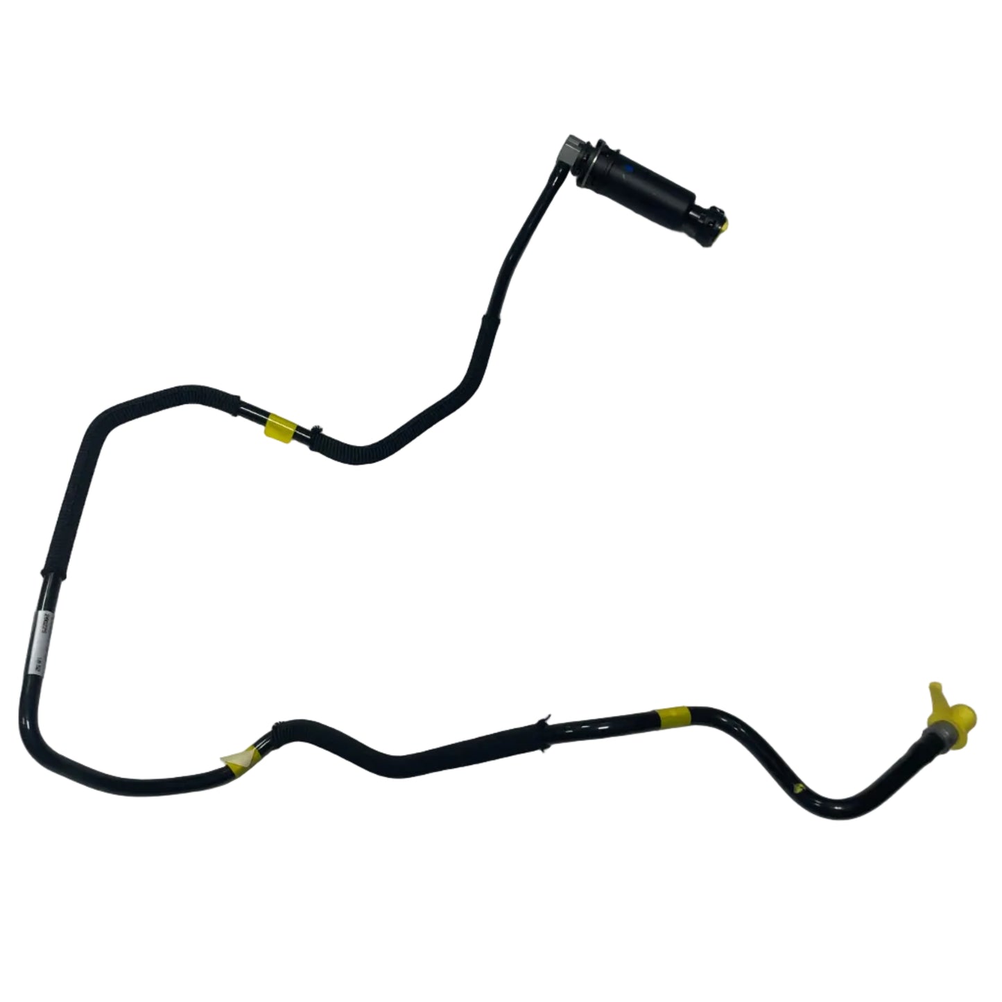 Genuine Peugeot Control Pipe | 1689836780