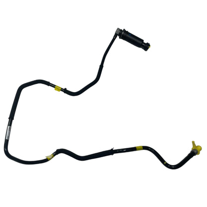 Genuine Peugeot Control Pipe | 1689836780