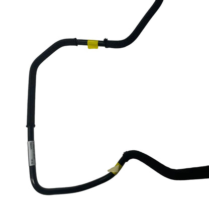 Genuine Peugeot Control Pipe | 1689836780