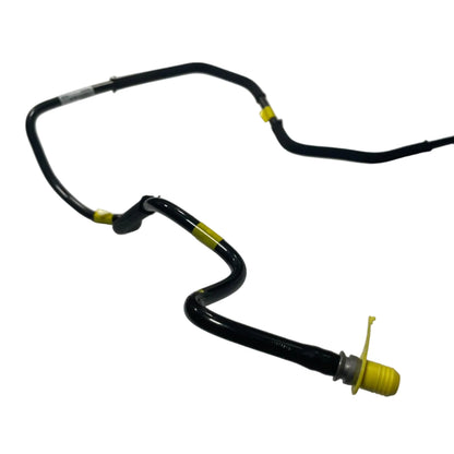 Genuine Peugeot Control Pipe | 1689836780