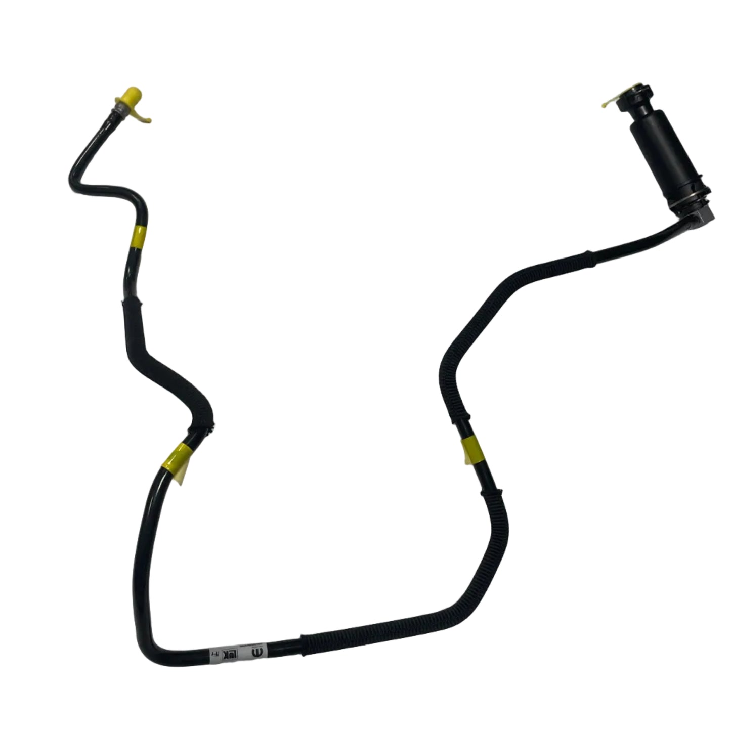 Genuine Peugeot Control Pipe | 1689836780